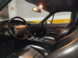 Porsche 944 1990