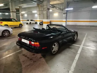Porsche 944 1990