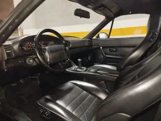 Porsche 944 1990