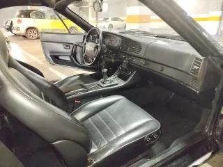Porsche 944 1990
