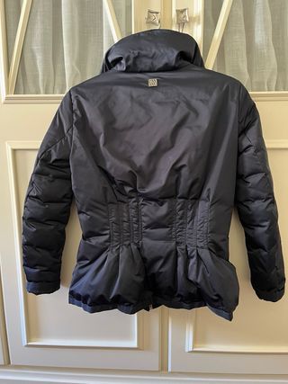 Chaqueta Carolina Herrera Azul Marino