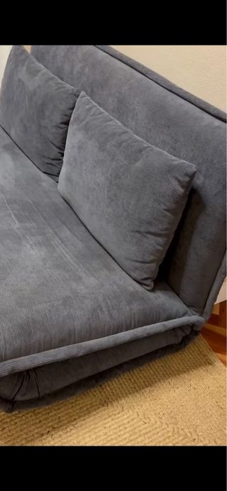 Sofá Cama Clic Clac Maisons du monde