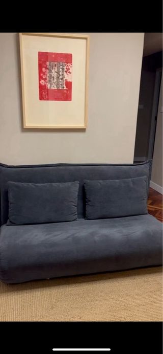 Sofá Cama Clic Clac Maisons du monde