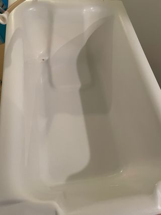 2 Bañeras + Cambiador Brevi