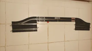 Envío Pit Box Scalextric digital system