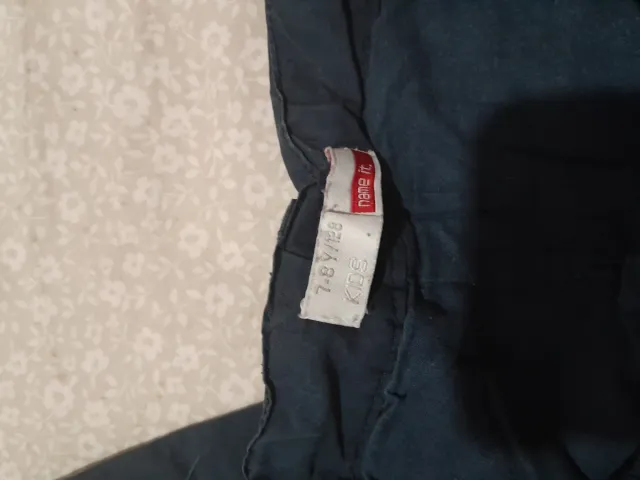 Lote de pantalones vaqueros