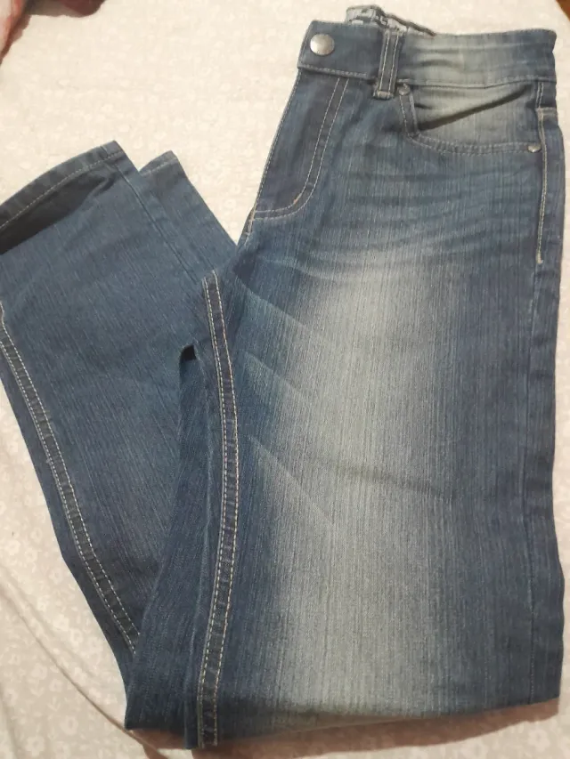 Lote de pantalones vaqueros