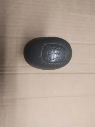 Pomo Palanca Cambios Fiat Bravo/Brava/Marea