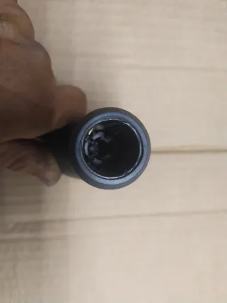 Pomo Palanca Cambios Fiat Bravo/Brava/Marea