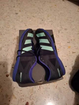 Zapatillas Adidas Distancestar Talla 43