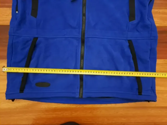 Chaqueta Mountain Equipment Azul