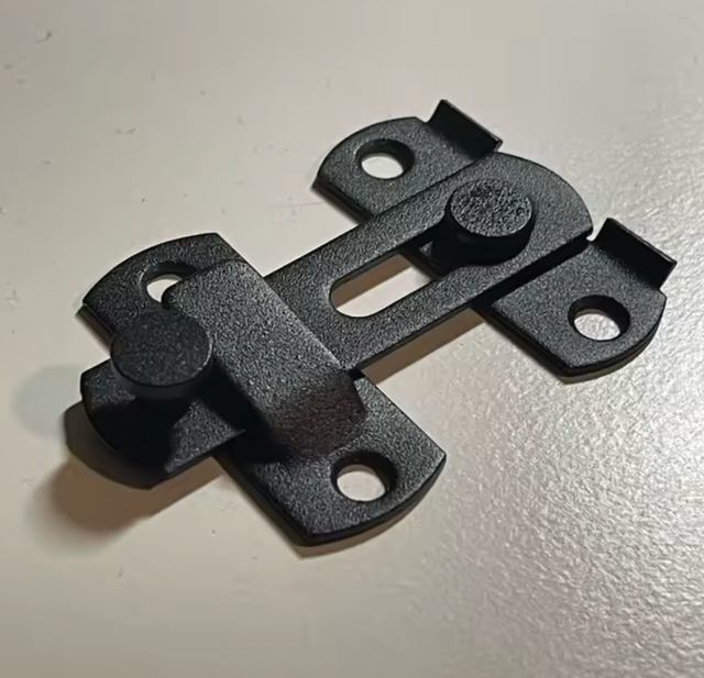 Pestillo para puerta