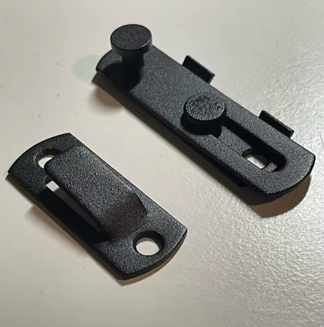 Pestillo para puerta