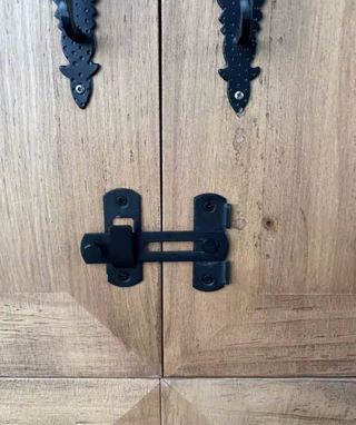 Pestillo para puerta