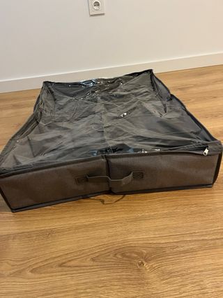 2 Organizadores de Zapatos para armario