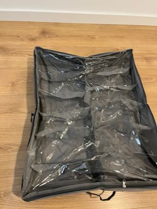 2 Organizadores de Zapatos para armario