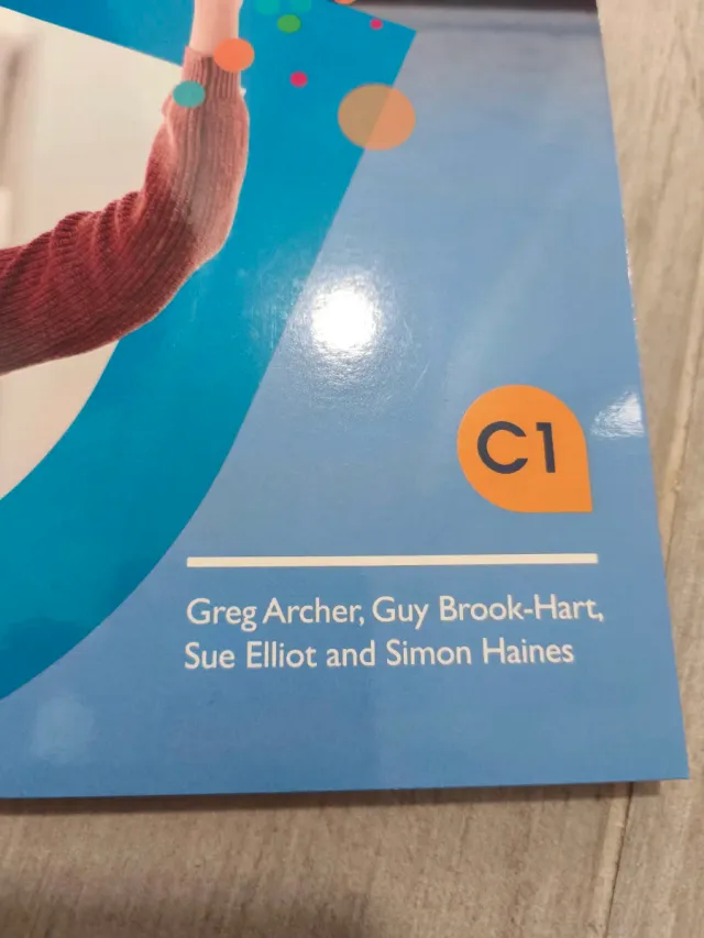 Complete Advanced Student's Book without Answer...