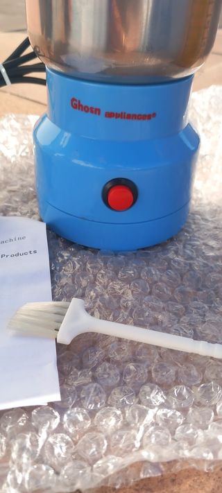 Trituradora Eléctrica Ghost Appliances