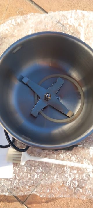 Trituradora Eléctrica Ghost Appliances