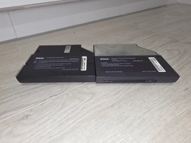 Dell Inspiron 8200 Portátil, perfecto estado