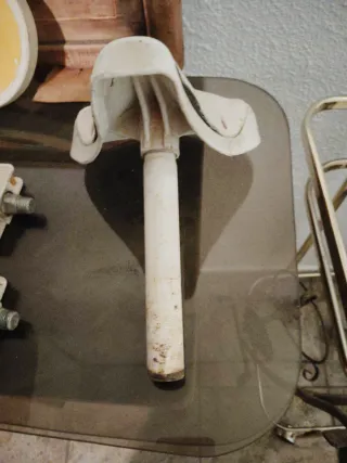 Repuestos BH Happy: Sillín, Pedales, Frenos