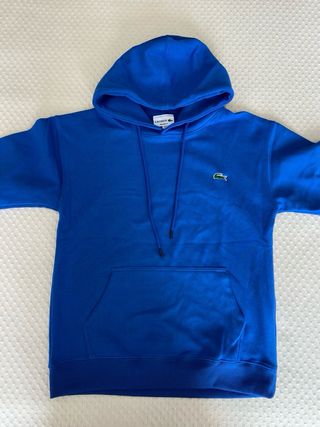 Sudadera Nueva
