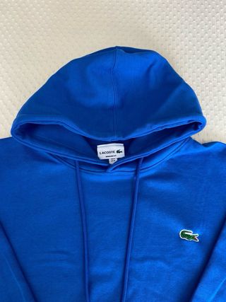 Sudadera Nueva