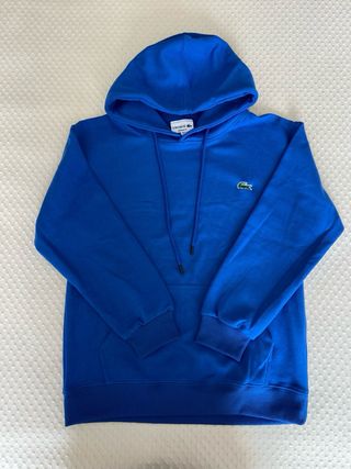 Sudadera Nueva