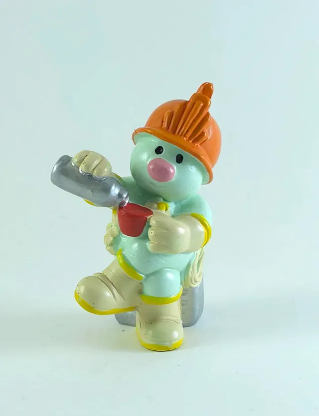 Figura PVC Fraggle Rock Schleich