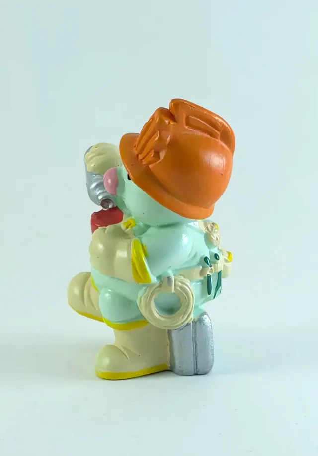 Figura PVC Fraggle Rock Schleich