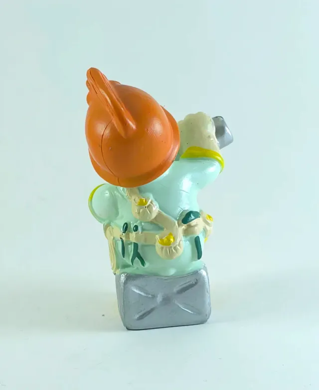 Figura PVC Fraggle Rock Schleich