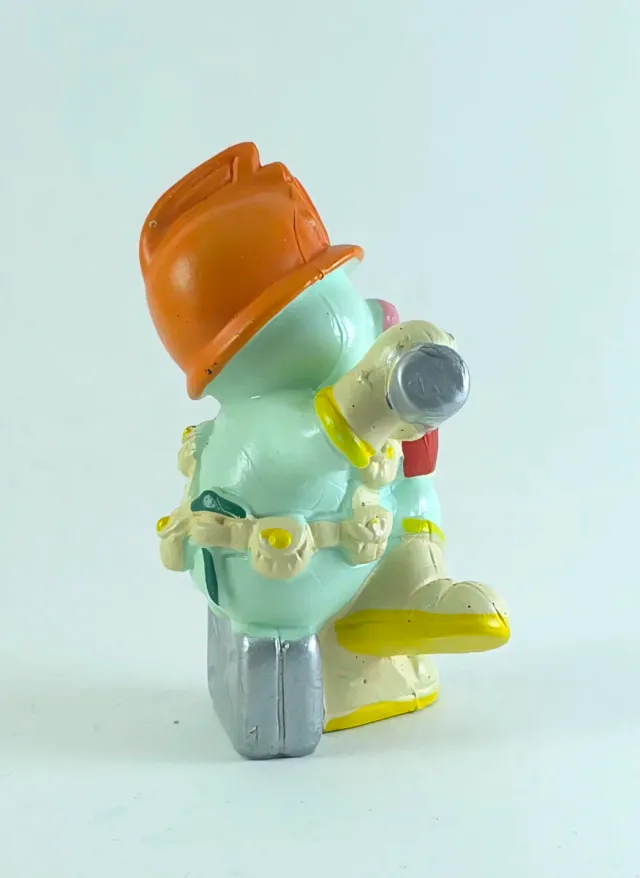 Figura PVC Fraggle Rock Schleich