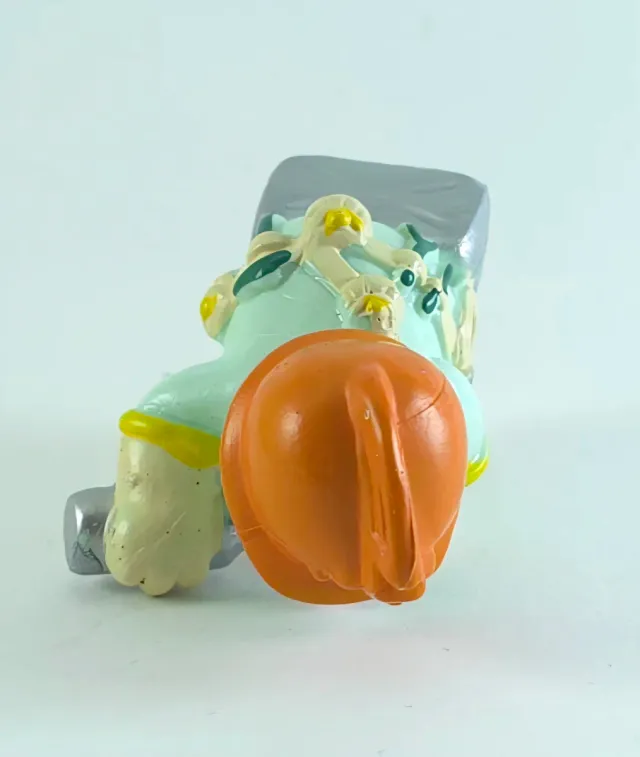 Figura PVC Fraggle Rock Schleich