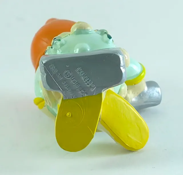 Figura PVC Fraggle Rock Schleich