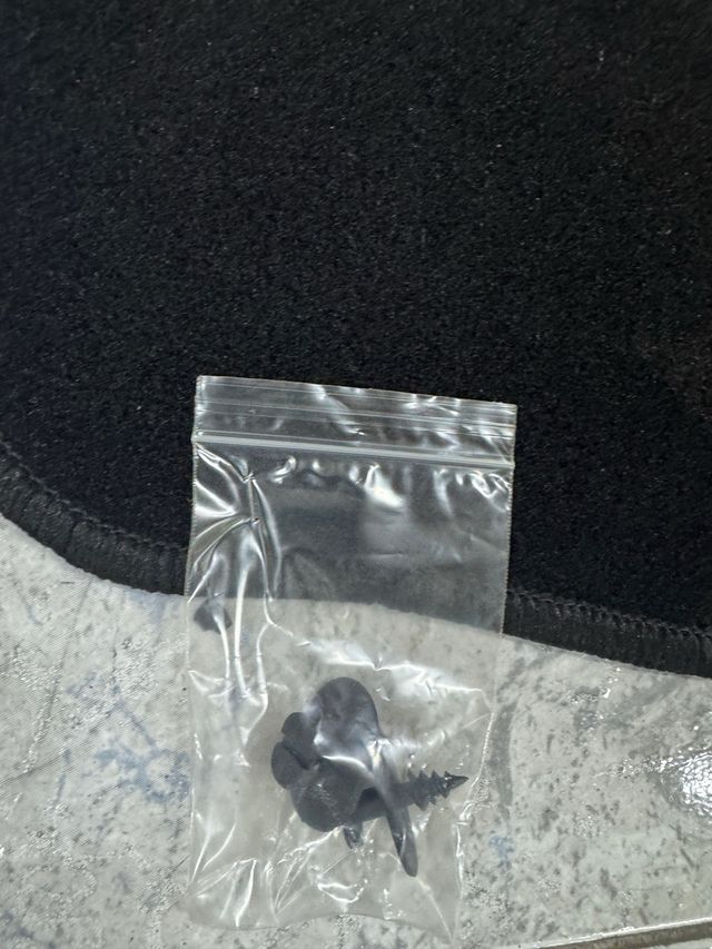 Alfombrillas Volkswagen Polo 2002 Nuevas