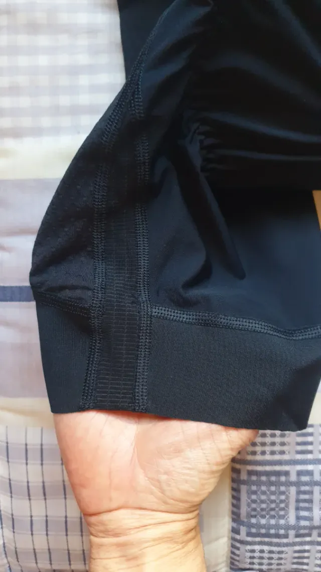 Culotte Ciclismo Mujer ALE Talla XS