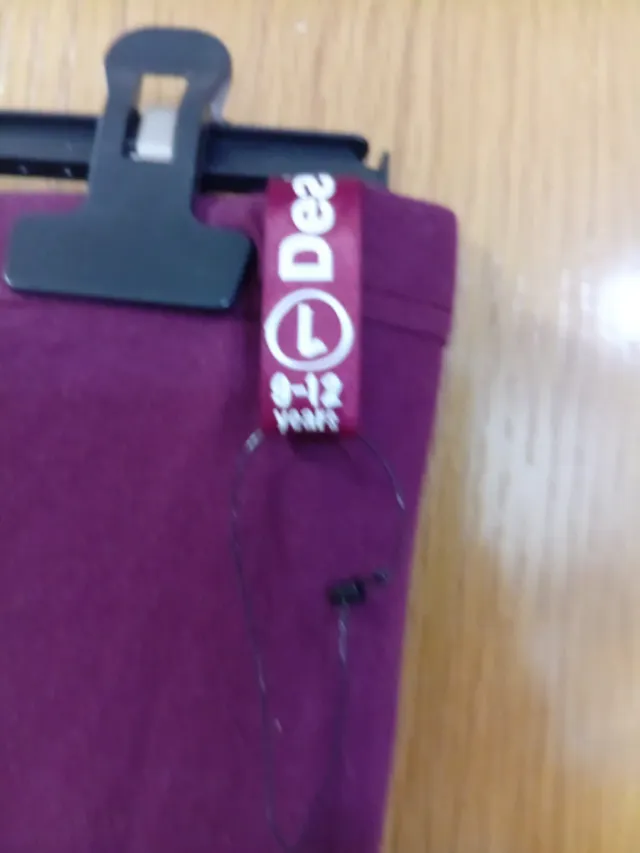 Leggings Desigual T..9-12.