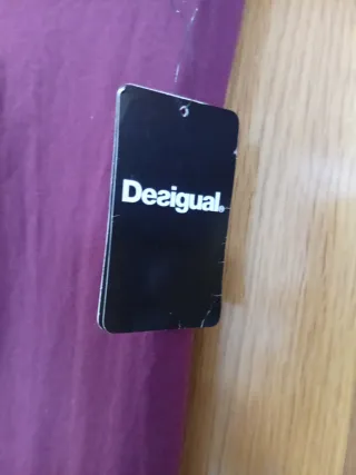 Leggings Desigual T..9-12.