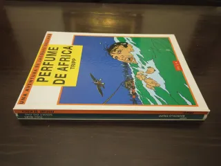 Lote 3 cómics Jacques Gallard