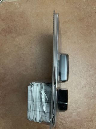 Ciclocomputador Solar Radio 20 Funciones