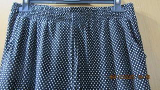 Bata de casa XXL, pantalones y blusas/camisetas,