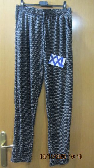 Bata de casa XXL, pantalones y blusas/camisetas,