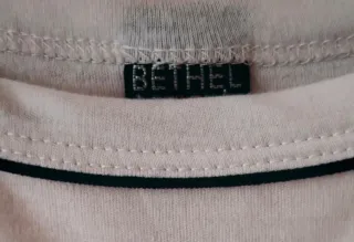 Vestido deportivo tirantes. Talla M. Marca Bethel