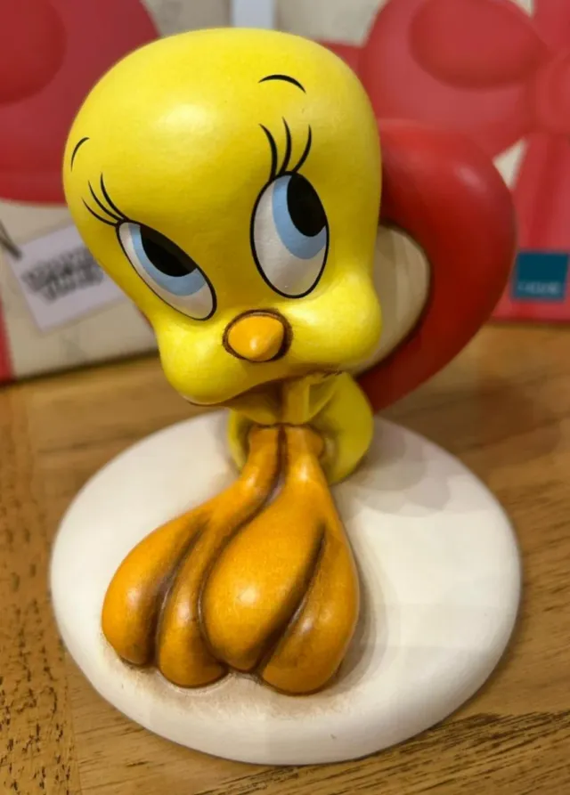 THUN TITTI - Looney Tunes