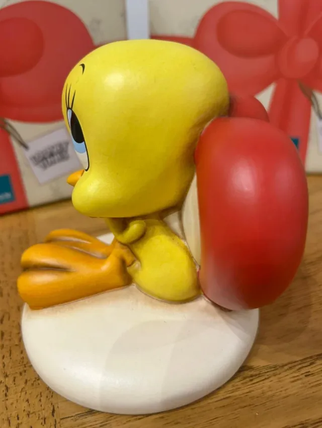 THUN TITTI - Looney Tunes