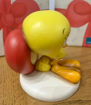 THUN TITTI - Looney Tunes