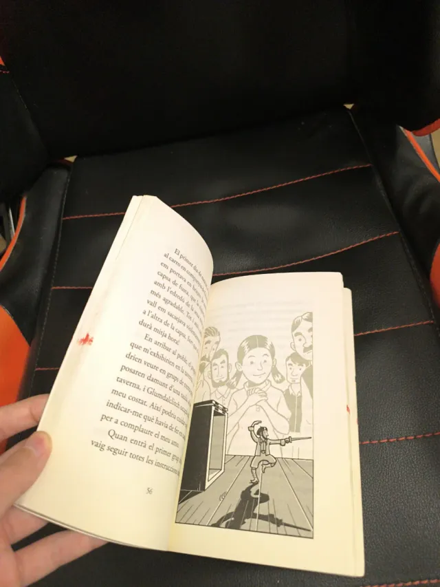 Els viatges de Gulliver