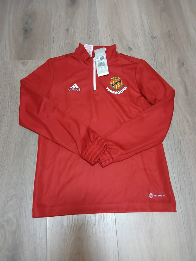 Sudadera Nastic Tarragona niño 152