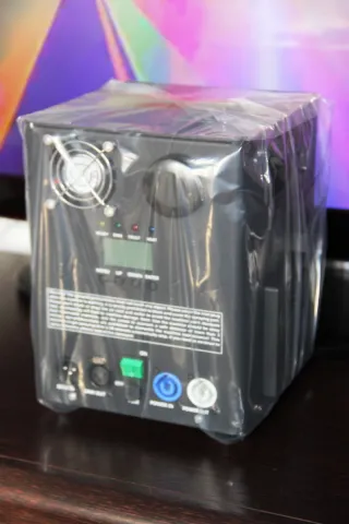 Fontana Fredda Scintille Matrimonio Wow