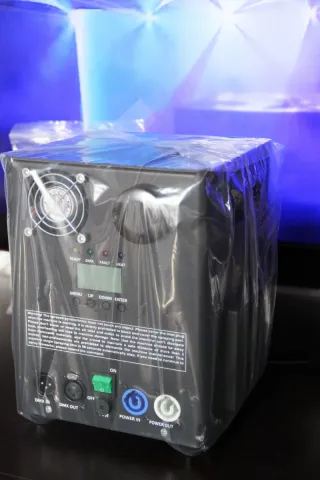 Fontana Fredda Scintille Matrimonio Wow